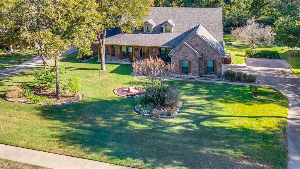 1838 Plum Creek Drive, Midlothian, TX 76065 1838 Plum Creek Drive, Midlothian, TX 76065