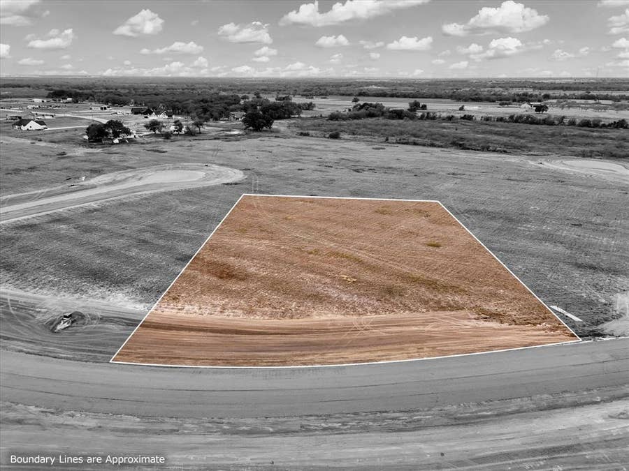Property photo for Lot 29 High Meadow Lane, Elm Mott, TX