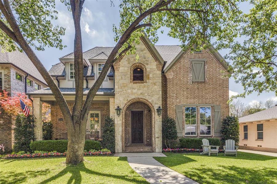 Property photo for 5718 Stanford Avenue, Dallas, TX