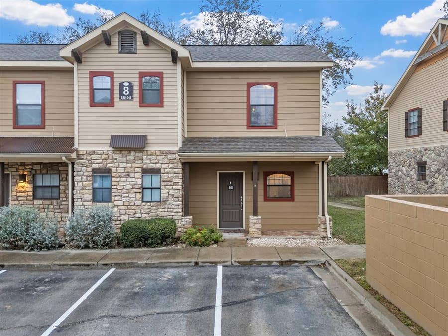 Property photo for 2410 S 2nd Street, #845, Waco, TX