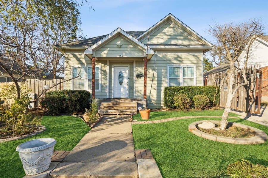 Property photo for 2903 MT VERNON Avenue, Fort Worth, TX