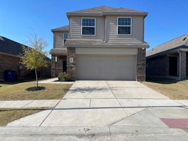 Property photo for 1600 Acts Lane, Ennis, TX