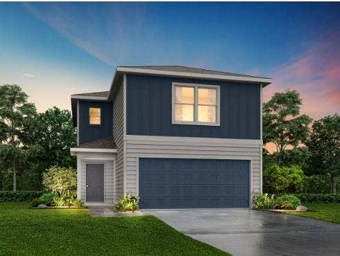 Property photo for 328 Azalea Trail, Granbury, TX
