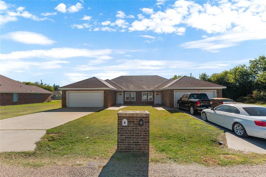 Property photo for 195 ASHLAND Drive, Woodway, TX