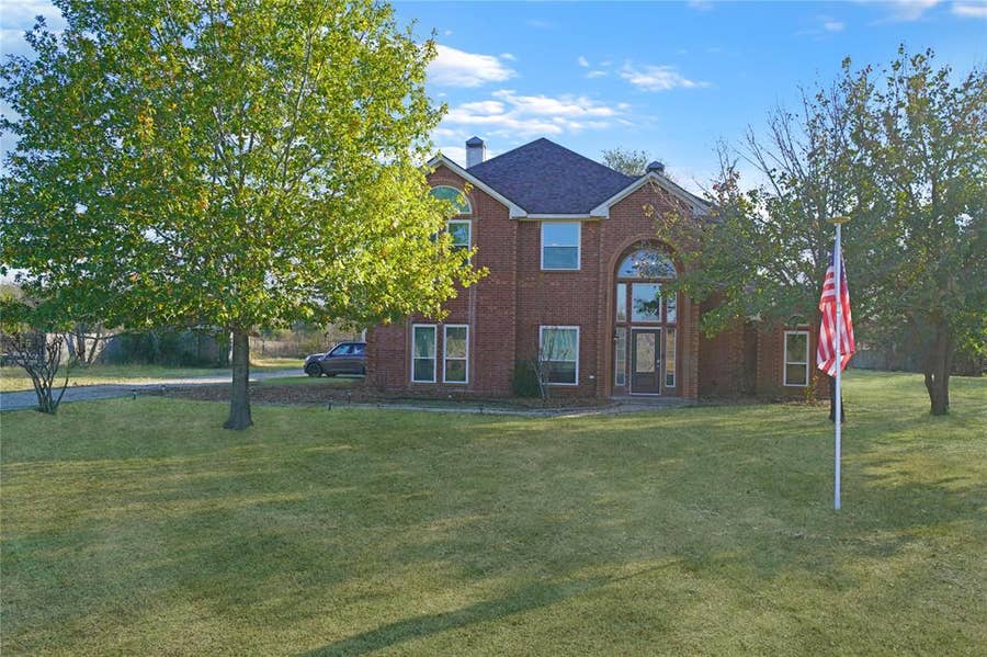 Property photo for 4470 County Road 2208, Greenville, TX