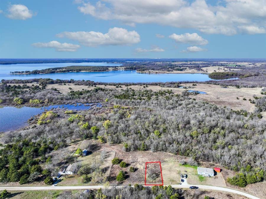 Property photo for Lot 28 Scenic Drive, Lone Oak, TX