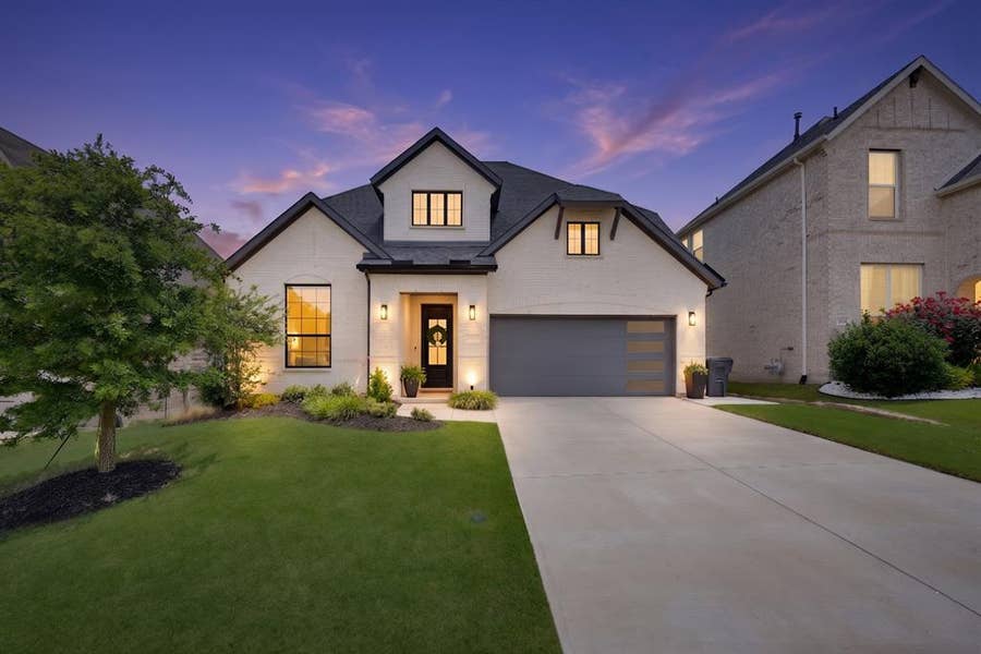 Property photo for 3928 River Bend Street, McKinney, TX