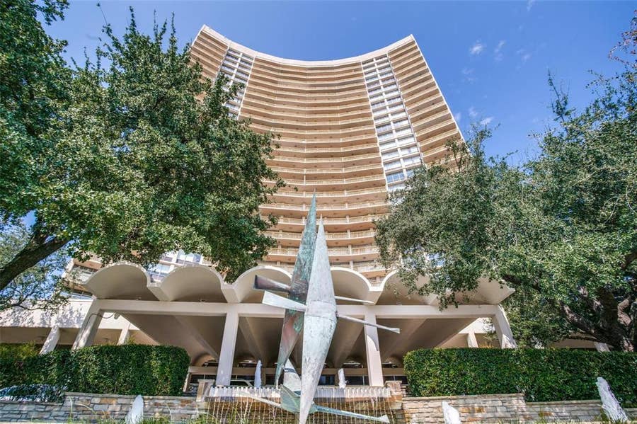 Property photo for 6211 W Northwest Highway, #C250, Dallas, TX
