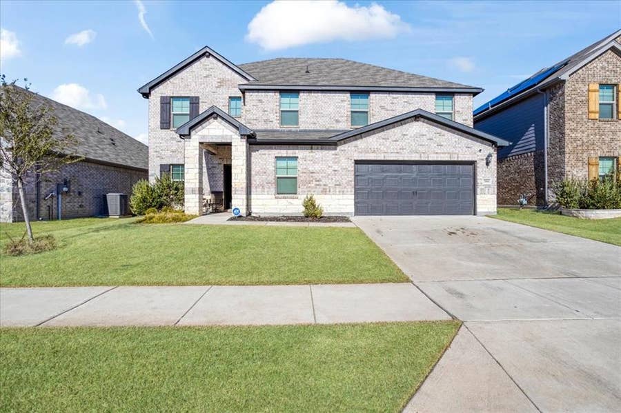 Property photo for 3806 Richland Drive, Farmersville, TX