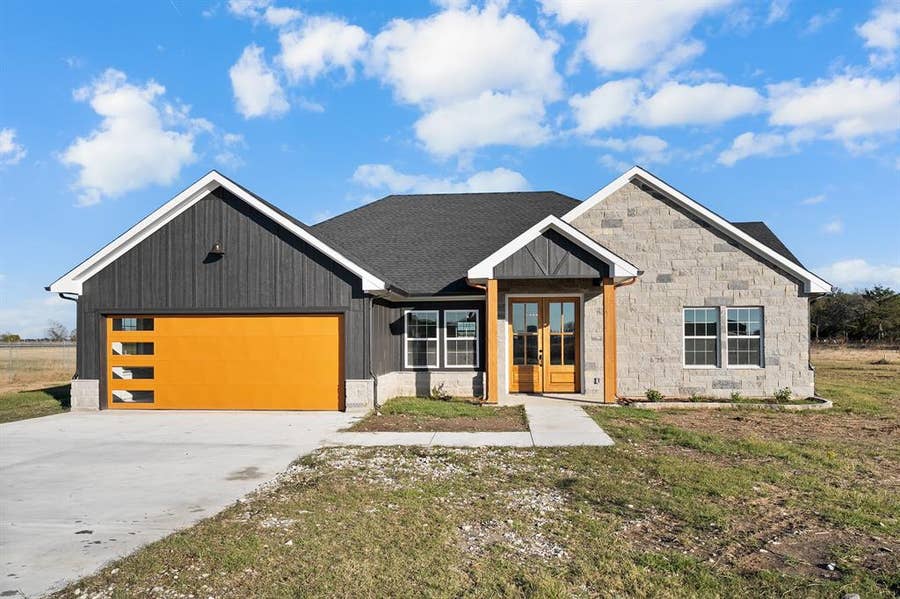 Property photo for 7280 CR 118, Kaufman, TX