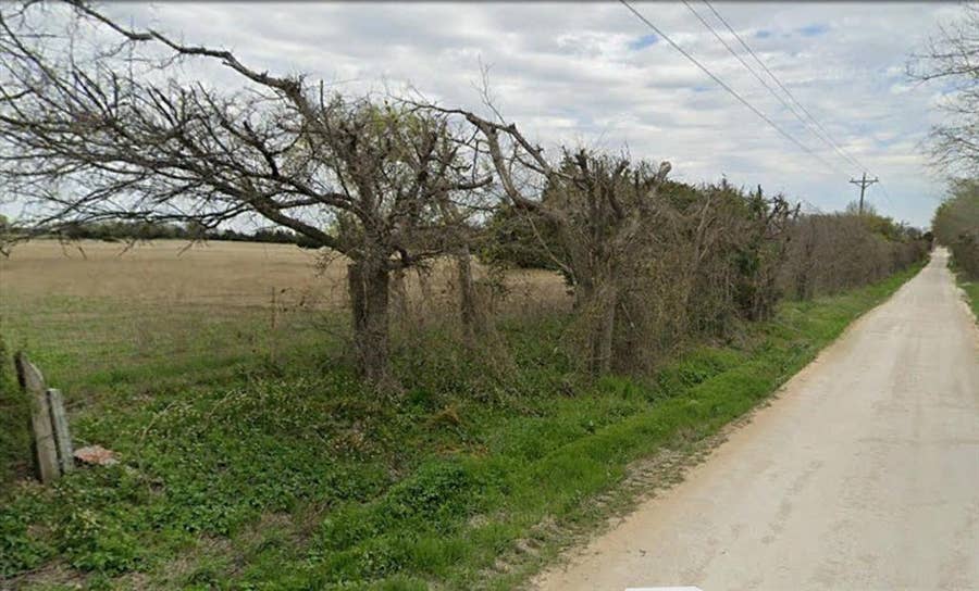 Property photo for Lot 1 Pluto Road, Milford, TX