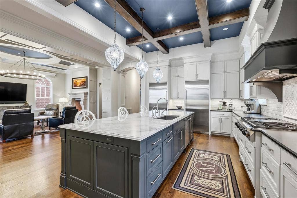 201 Park Ridge Boulevard, Southlake, TX 76092 201 Park Ridge Boulevard, Southlake, TX 76092