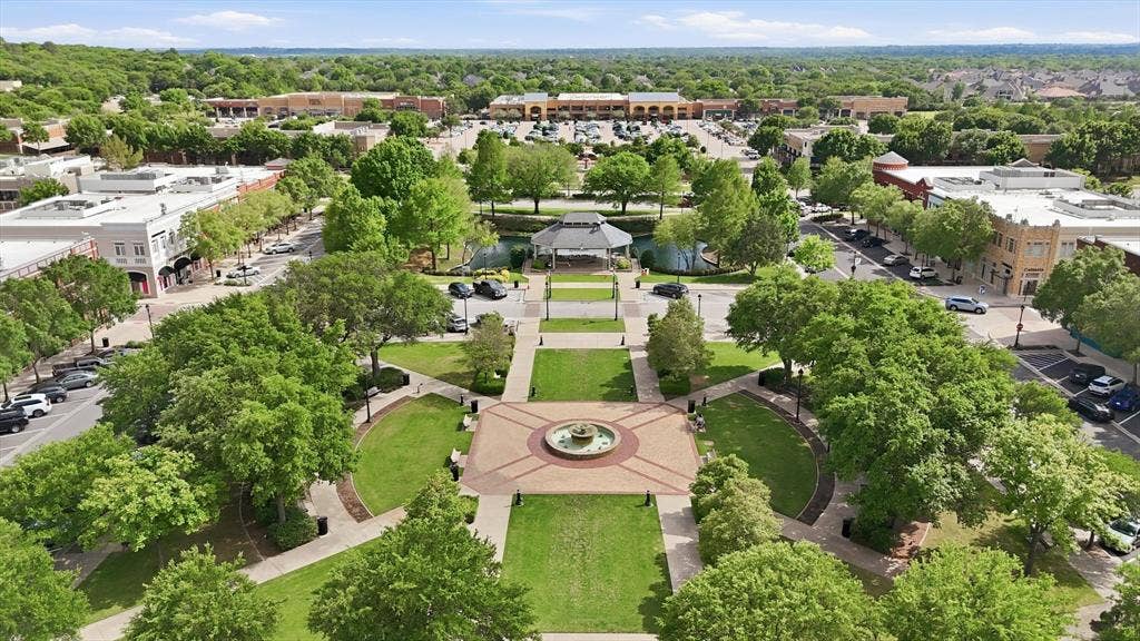 201 Park Ridge Boulevard, Southlake, TX 76092 201 Park Ridge Boulevard, Southlake, TX 76092