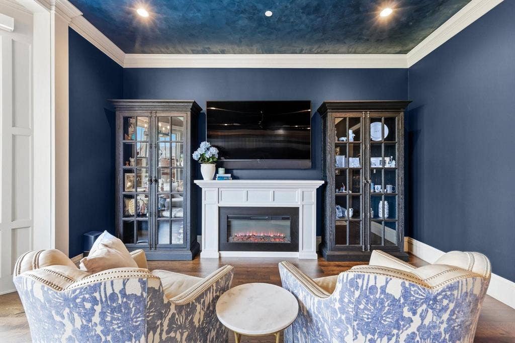 201 Park Ridge Boulevard, Southlake, TX 76092 201 Park Ridge Boulevard, Southlake, TX 76092