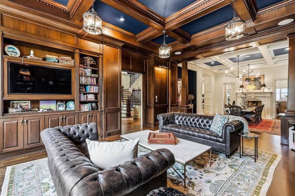 201 Park Ridge Boulevard, Southlake, TX 76092 201 Park Ridge Boulevard, Southlake, TX 76092