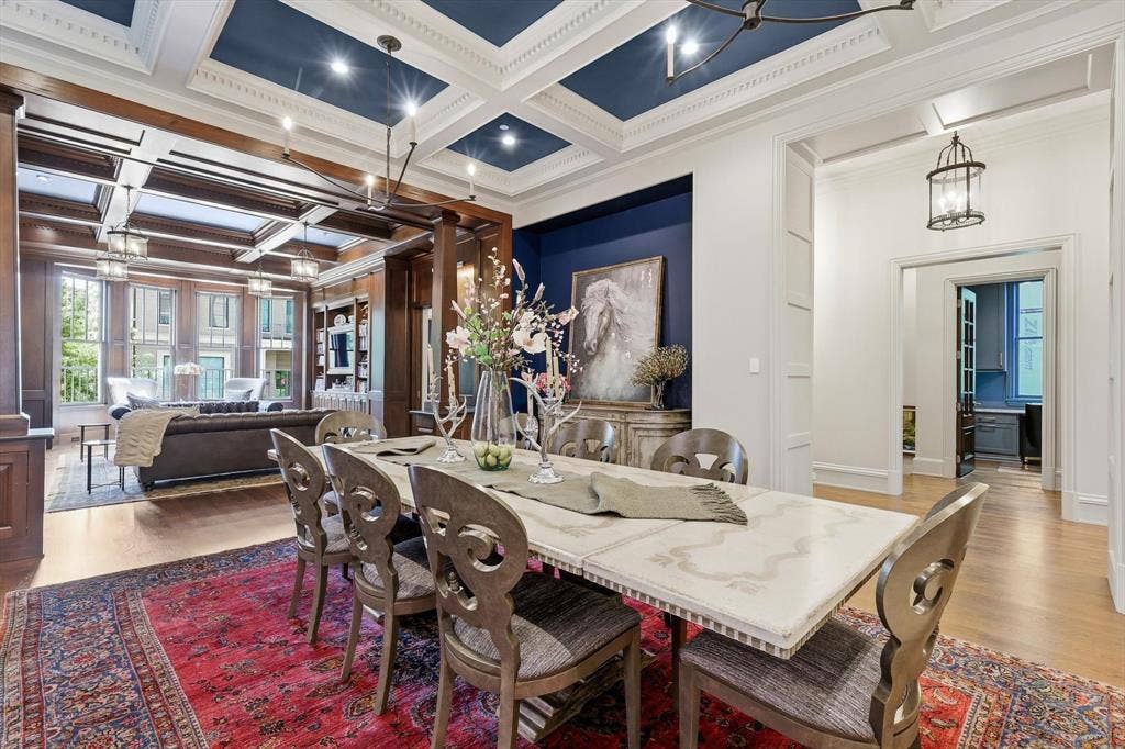 201 Park Ridge Boulevard, Southlake, TX 76092 201 Park Ridge Boulevard, Southlake, TX 76092