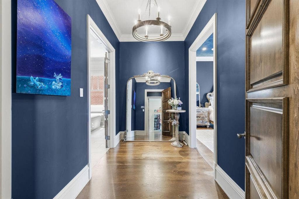201 Park Ridge Boulevard, Southlake, TX 76092 201 Park Ridge Boulevard, Southlake, TX 76092