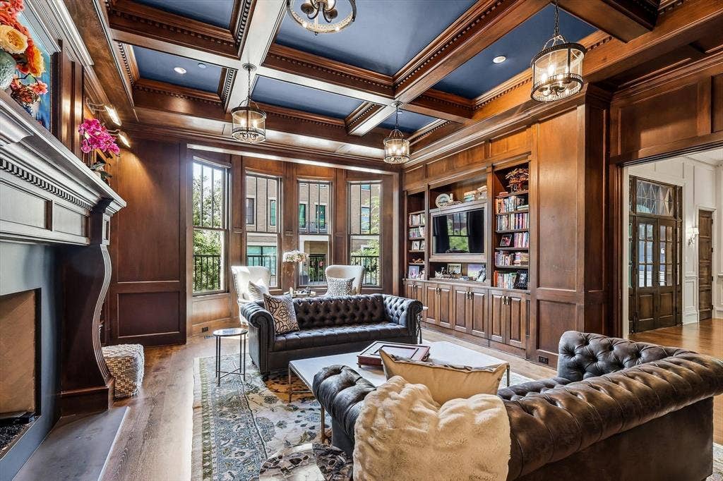201 Park Ridge Boulevard, Southlake, TX 76092 201 Park Ridge Boulevard, Southlake, TX 76092