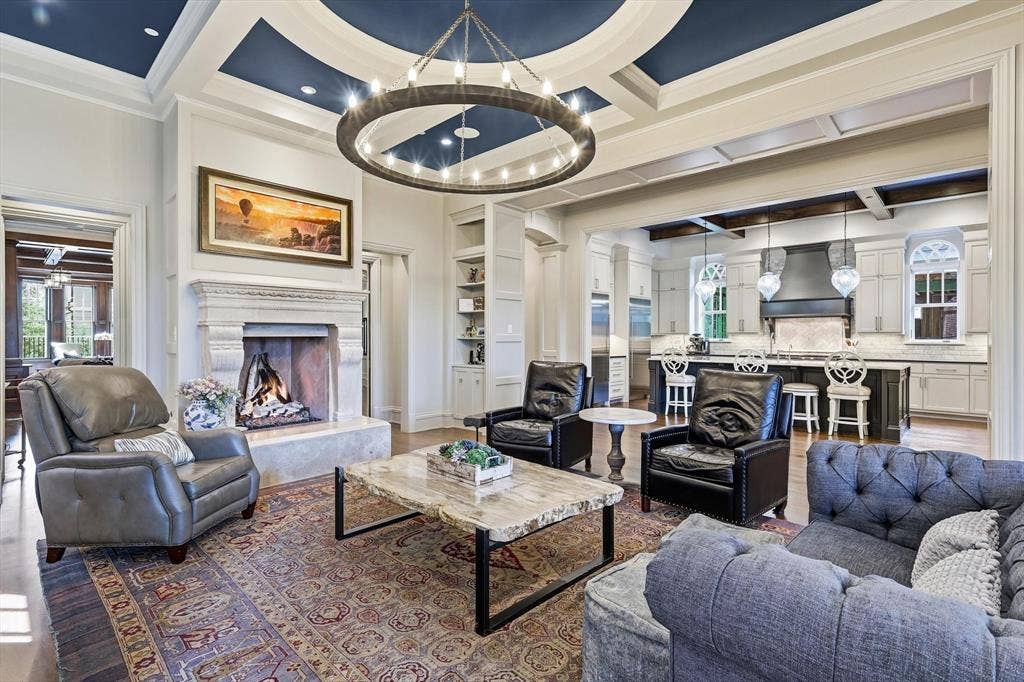 201 Park Ridge Boulevard, Southlake, TX 76092 201 Park Ridge Boulevard, Southlake, TX 76092