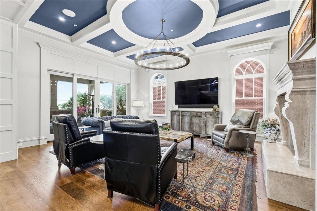 201 Park Ridge Boulevard, Southlake, TX 76092 201 Park Ridge Boulevard, Southlake, TX 76092