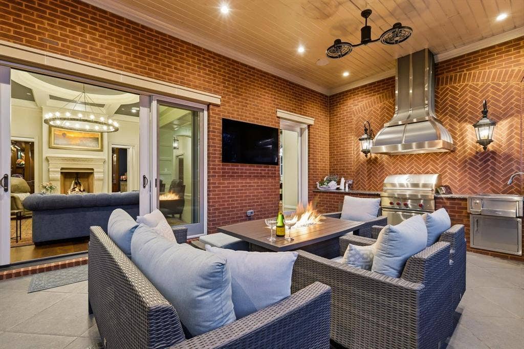 201 Park Ridge Boulevard, Southlake, TX 76092 201 Park Ridge Boulevard, Southlake, TX 76092