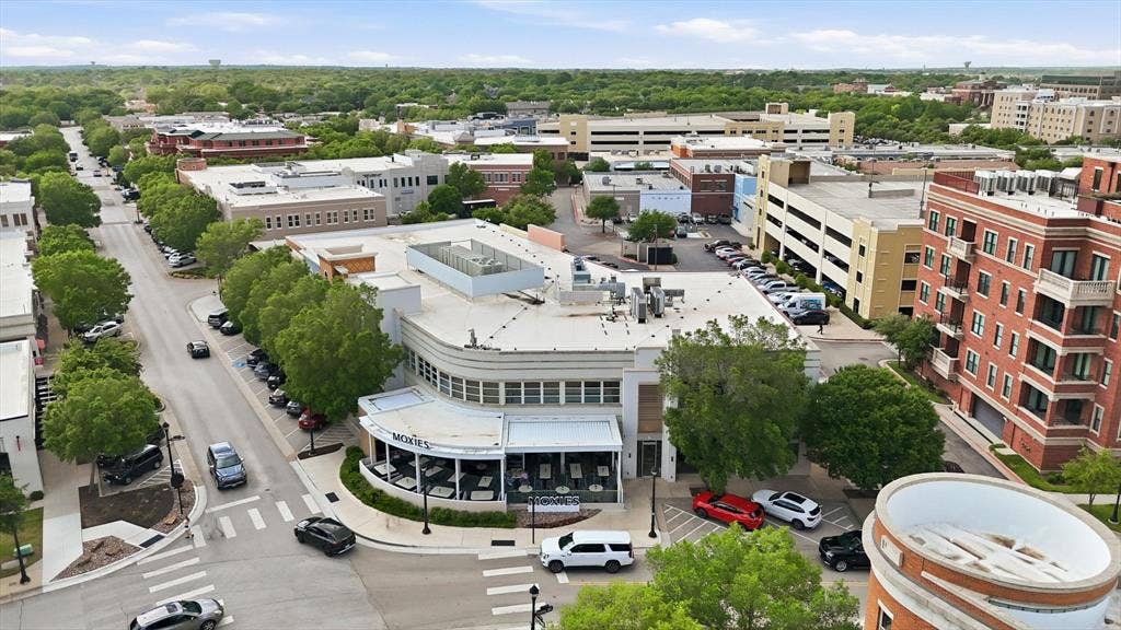 201 Park Ridge Boulevard, Southlake, TX 76092 201 Park Ridge Boulevard, Southlake, TX 76092