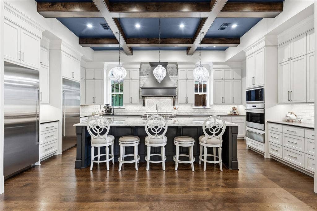 201 Park Ridge Boulevard, Southlake, TX 76092 201 Park Ridge Boulevard, Southlake, TX 76092