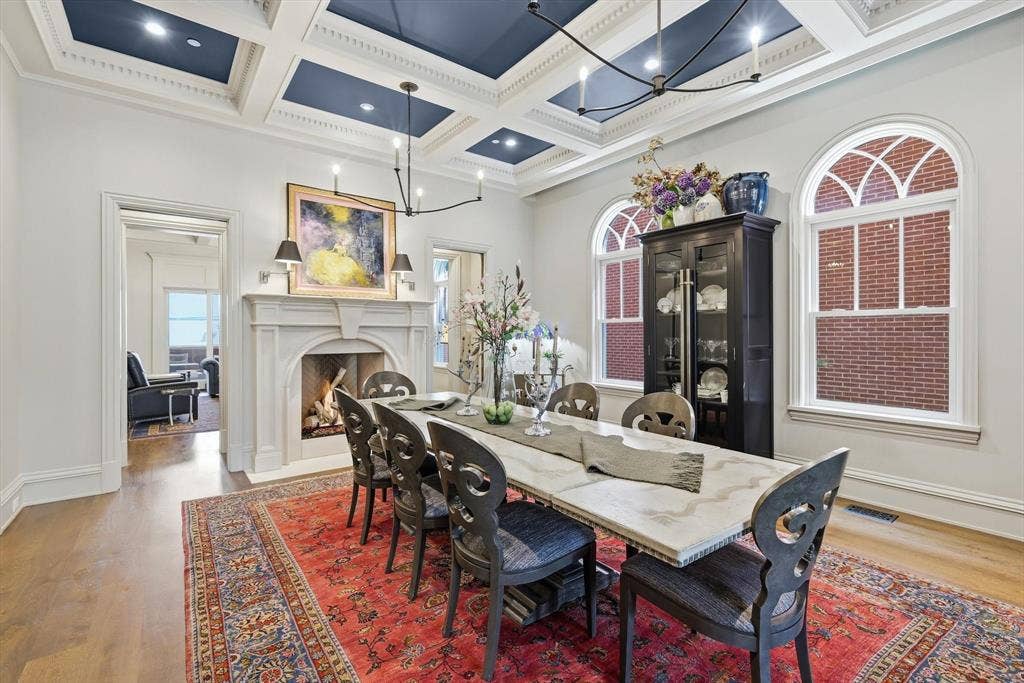 201 Park Ridge Boulevard, Southlake, TX 76092 201 Park Ridge Boulevard, Southlake, TX 76092