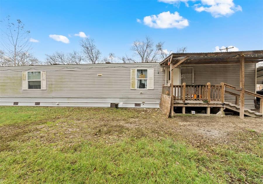 Property photo for 312 N Douglas Street, Mart, TX