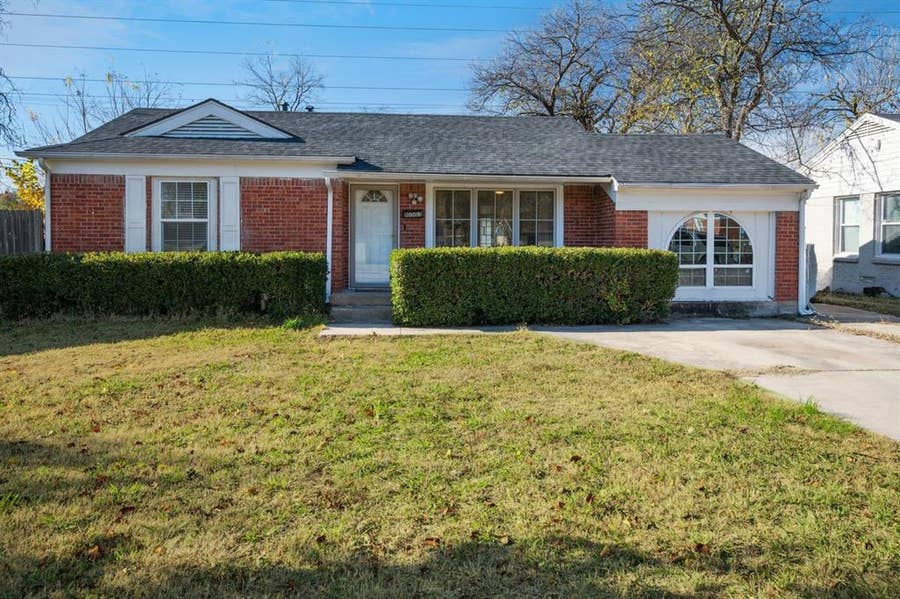 Property photo for 10503 Wood Dale Drive, Dallas, TX