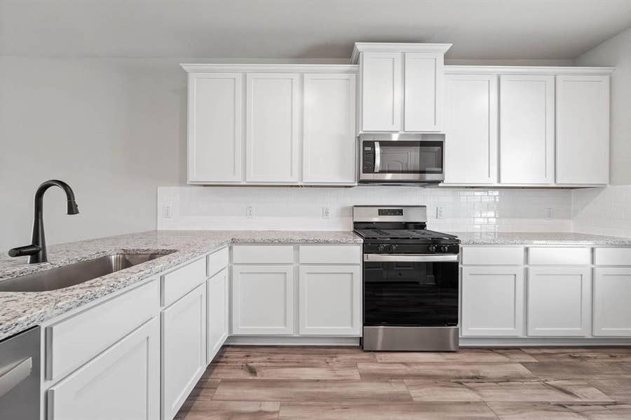Property photo for 809 Calhoun Drive, Anna, TX