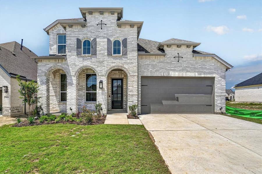 Property photo for 7820 Winterbloom Way, Fort Worth, TX