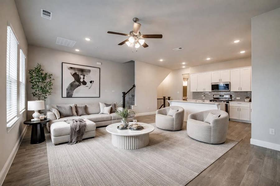 Property photo for 4273 Shavano Drive, Frisco, TX