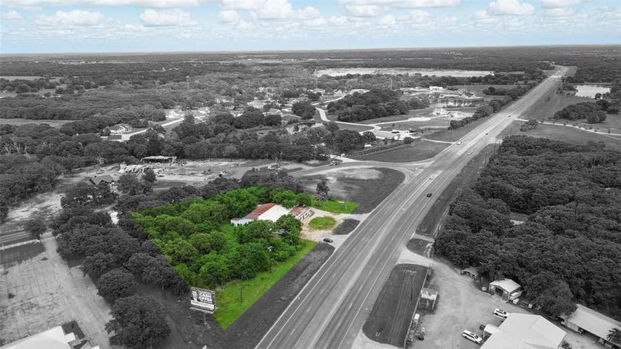 Property photo for 4752 State Highway 276 W, Union Valley, TX