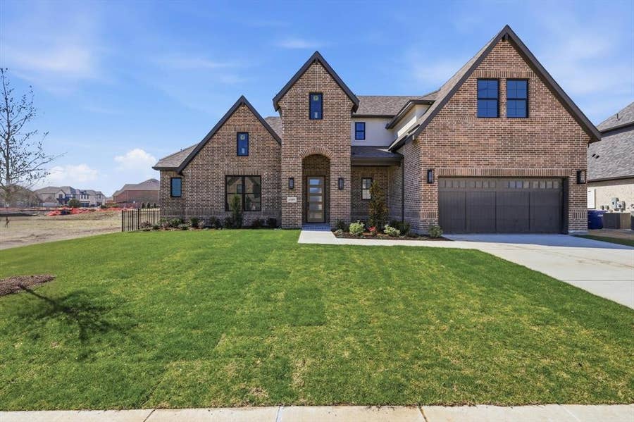 Property photo for 4109 Hydrangea Drive, McKinney, TX