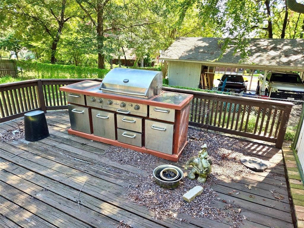 110 Red Bud Road, Gun Barrel City, TX 75156 110 Red Bud Road, Gun Barrel City, TX 75156