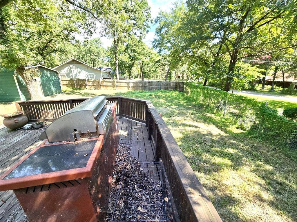 110 Red Bud Road, Gun Barrel City, TX 75156 110 Red Bud Road, Gun Barrel City, TX 75156