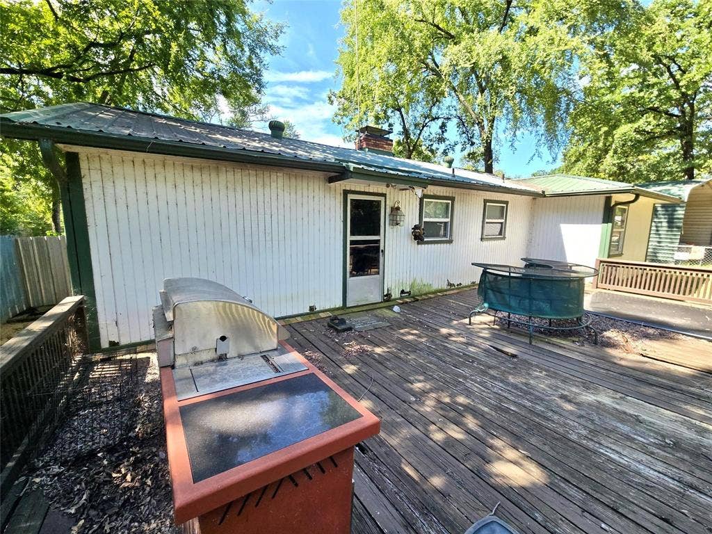 110 Red Bud Road, Gun Barrel City, TX 75156 110 Red Bud Road, Gun Barrel City, TX 75156