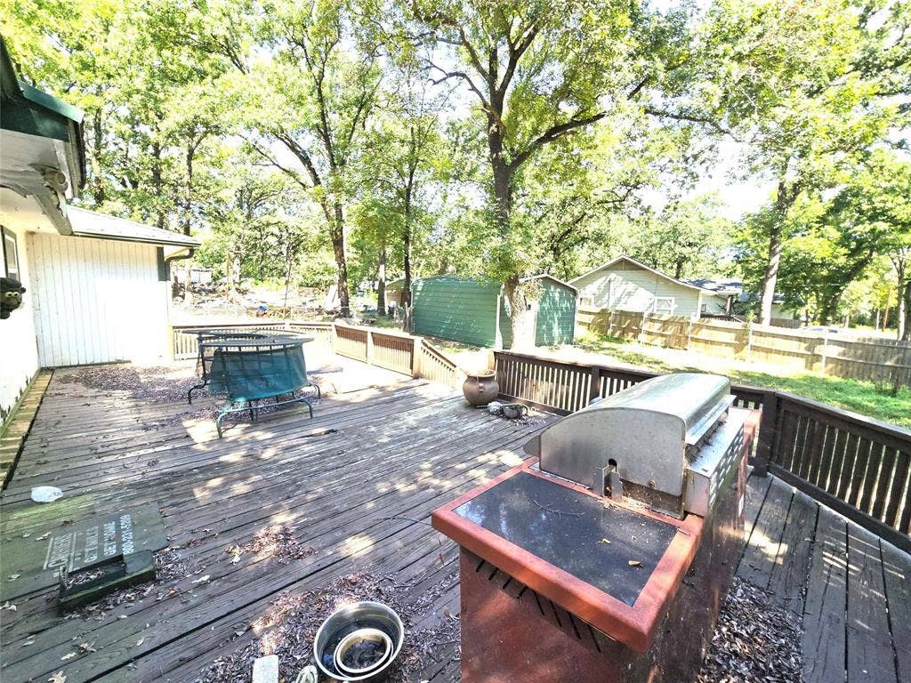 110 Red Bud Road, Gun Barrel City, TX 75156 110 Red Bud Road, Gun Barrel City, TX 75156