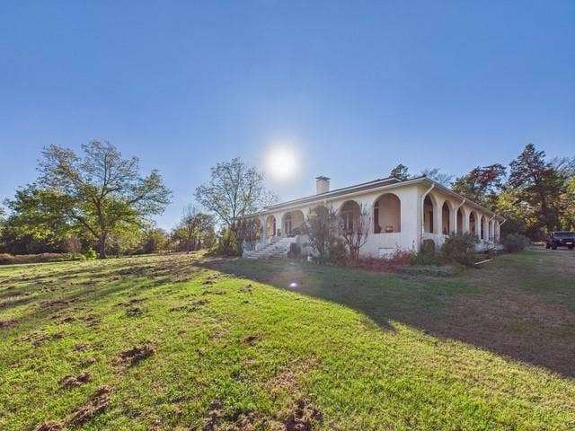 8414 County Road 3907, Athens, TX 75752 8414 County Road 3907, Athens, TX 75752