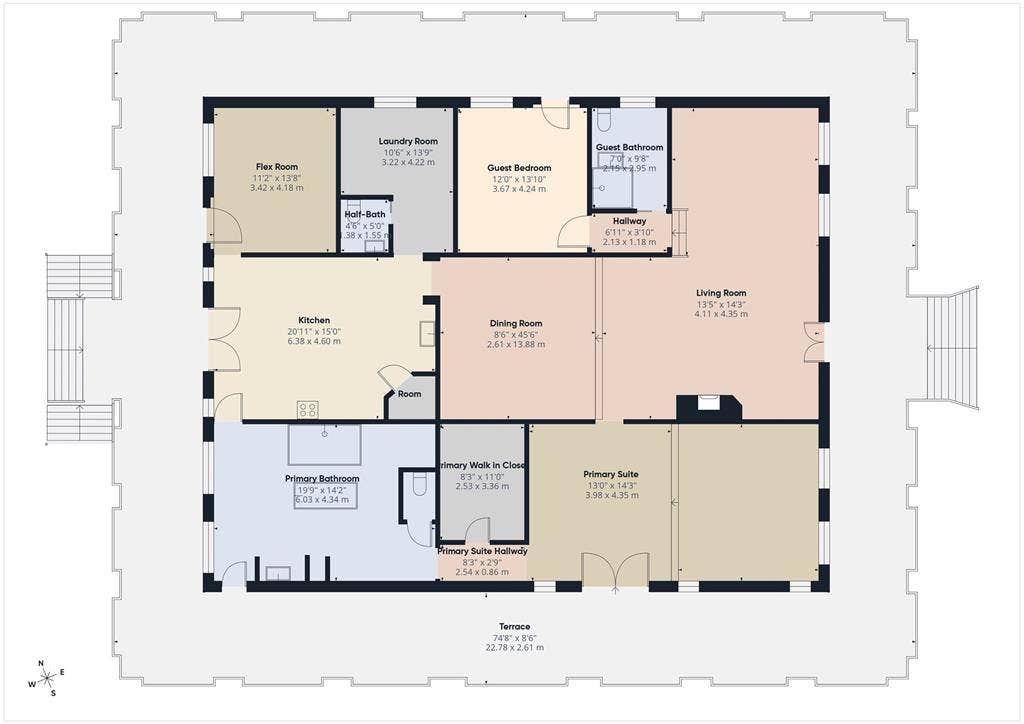 8414 County Road 3907, Athens, TX 75752 8414 County Road 3907, Athens, TX 75752