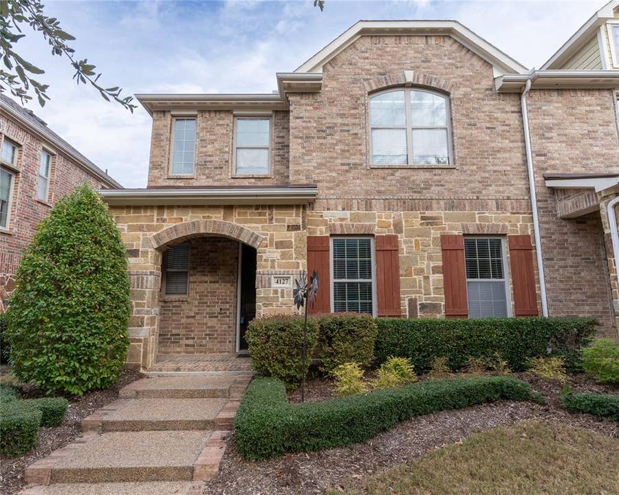 Property photo for 4127 Cascade Sky Drive, Arlington, TX