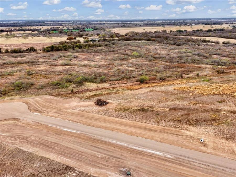 Property photo for Lot 34 Golden Thistle, Elm Mott, TX