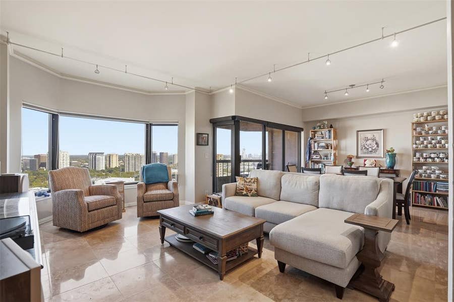Property photo for 3030 Mckinney Avenue, #2203, Dallas, TX