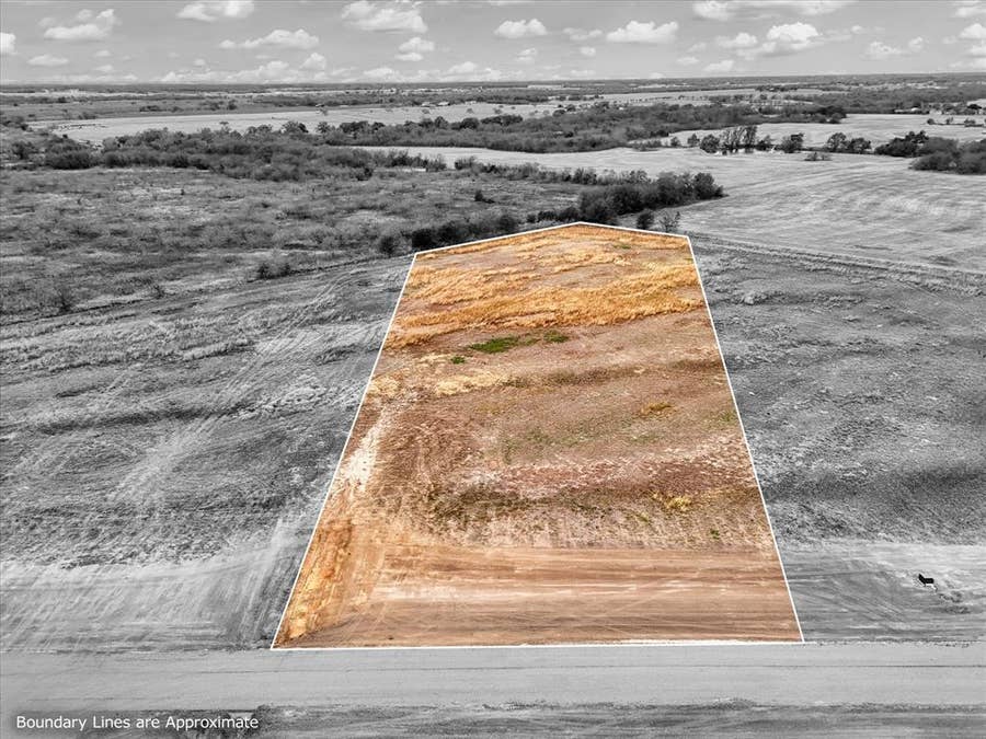 Property photo for Lot 36 Golden Thistle, Elm Mott, TX