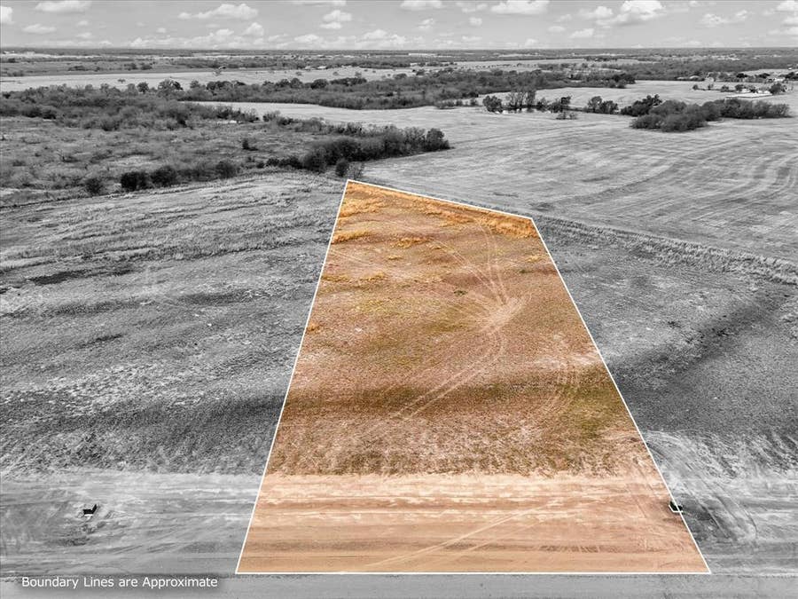 Property photo for Lot 37 Golden Thistle, Elm Mott, TX