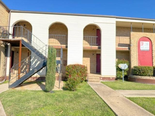 Property photo for 6000 Westridge Lane, #802, Fort Worth, TX