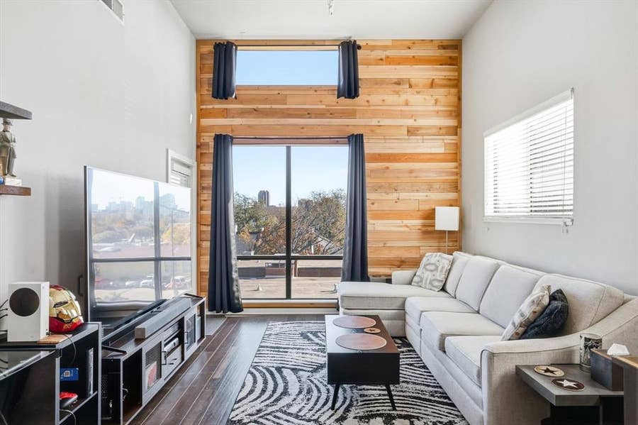 Property photo for 4411 Bowser Avenue, #310, Dallas, TX