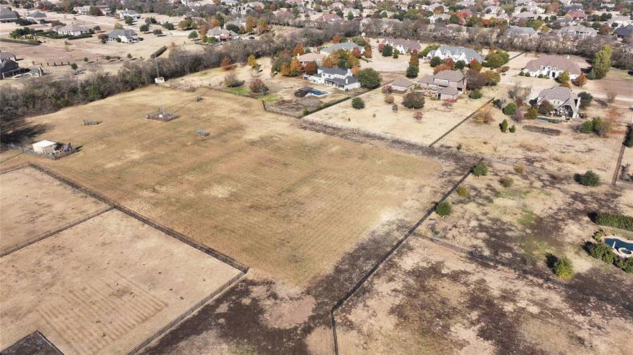 Property photo for 492 W Forest Grove Road, Lucas, TX