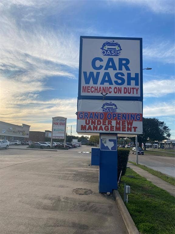 12573 Richmond Avenue, Houston, TX 77082 12573 Richmond Avenue, Houston, TX 77082